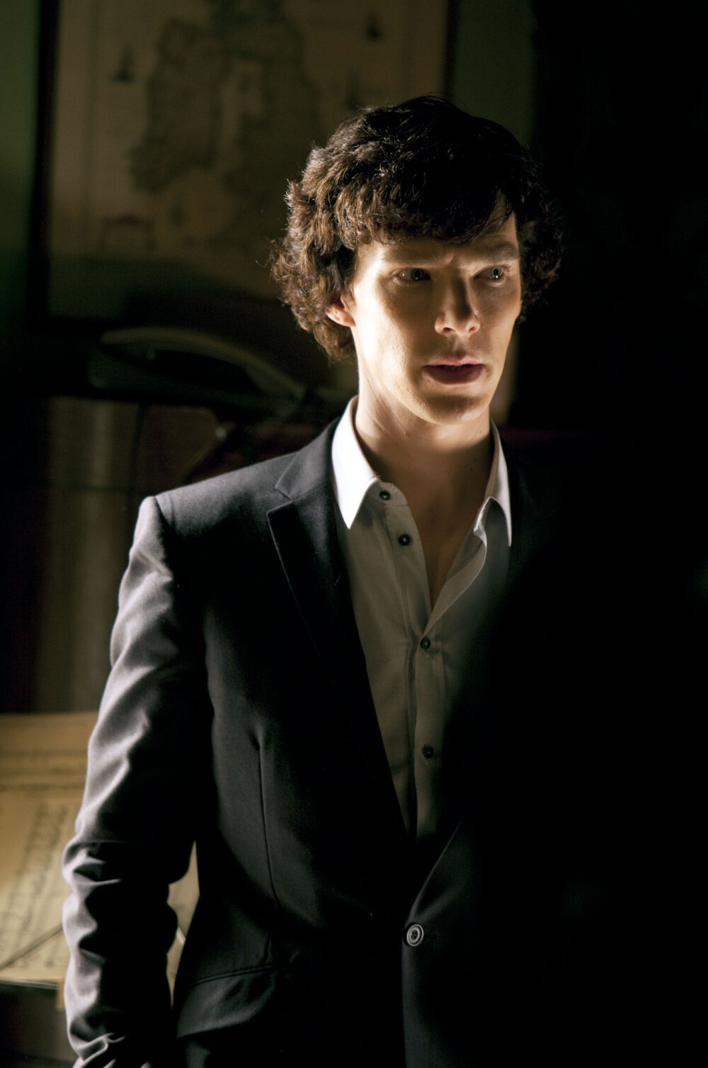 sherlock~~~