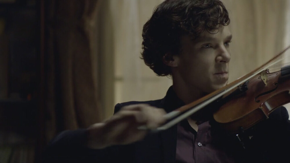 sherlock