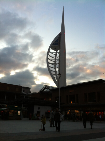 portsmouth