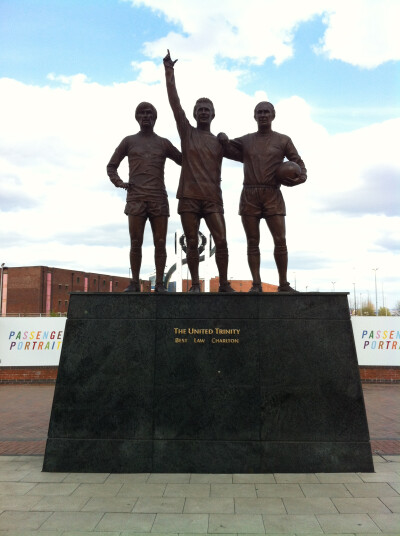 Manchester United，Manchester