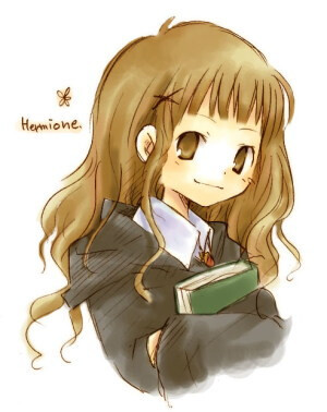 Hermione