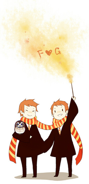 Fred & George