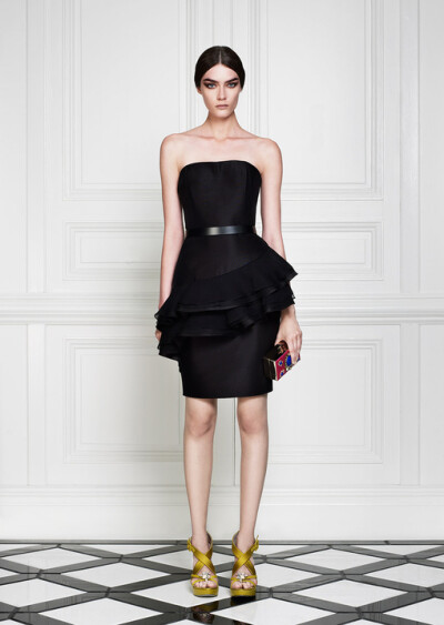 Resort 13 ⊹ Jason Wu、Jason Wu