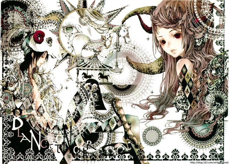 尚月地（ナオ ツキヂ）