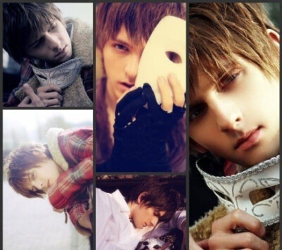 德国美男micheal walsh 。中文名：米切尔·沃什