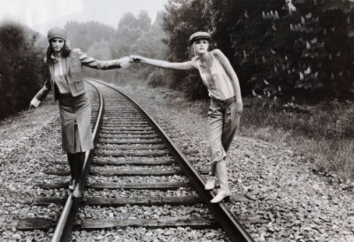 记忆中那些亲密的伙伴