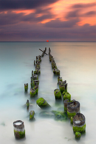 云海 堆糖 美图壁纸兴趣社区