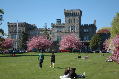 全美最美的校园第40位 加州大学圣克鲁兹分校University of California,Santa Cruz(UCSC)成立于1965年，位于美国加利福尼亚州圣塔克鲁兹 。圣塔克鲁兹 Santa Cruz 位于旧金山以南约2小时的车程，是北加州最著名的海滨…
