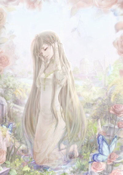 这一路的风景，若有人陪伴，也许会更美