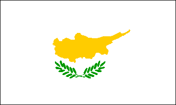 塞浦路斯共和国（The Republic of Cyprus）。