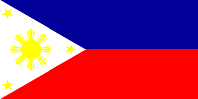 菲律宾共和国（Republic of the Philippines）。