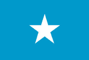 索马里共和国（The Somali Republic）。