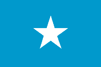 索马里共和国（The Somali Republic）。