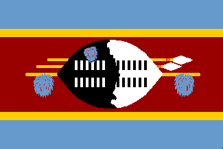 斯威士兰王国(The Kingdom of Swazi land)。