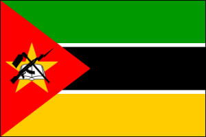 莫桑比克共和国 （The Republic of Mozambique, A Republica de Mocambique