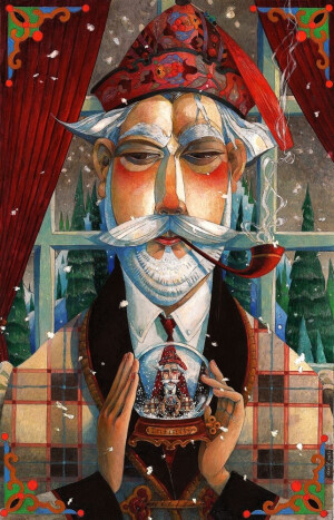 BY  Davida Galchutt