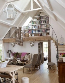 LOFT