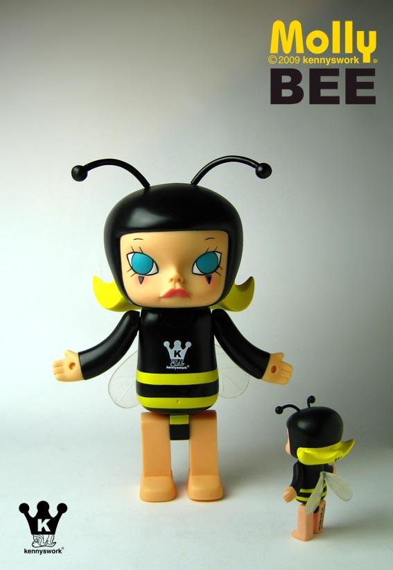 molly bee