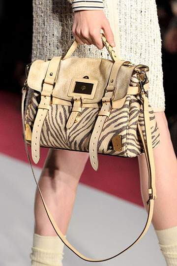 Mulberry Spring 2012 Details、Mulberry、包、BAG、麻豆