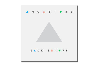 Stussy Make Beats Champ: Zack Sekoff – Ancestor’s EP