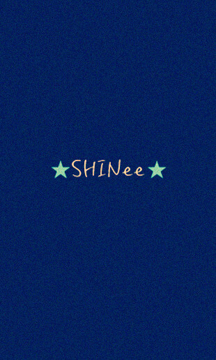 shinee