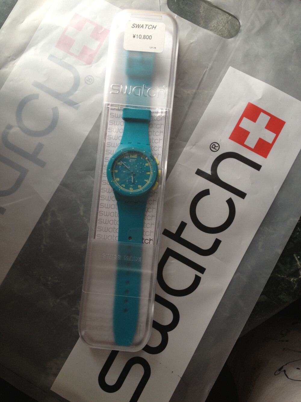 swatch