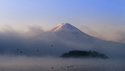 摄影,JAPAN,和风,日本,风景,Mt.FUJI,富士山