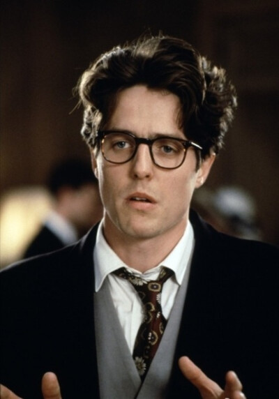 Hugh Grant