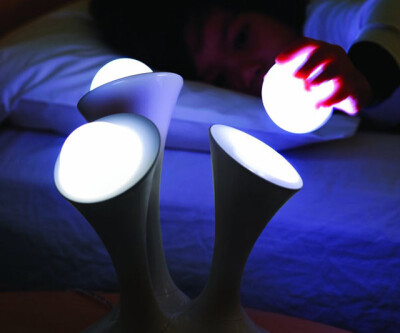 Boon Glo Portable Glowing Nightlight