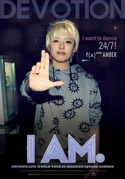 fx amber