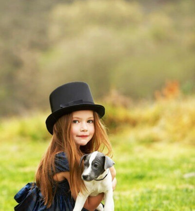 可爱的蕾妮斯梅~