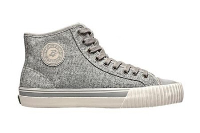 PF Flyers 2012秋冬系列鞋款