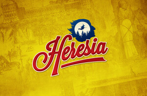 不错的LOGO和字体