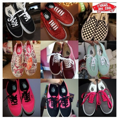 Vans