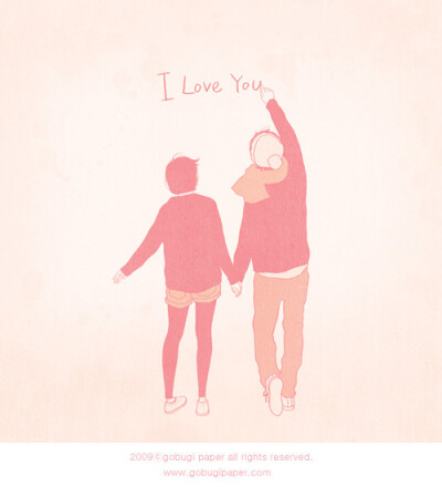 我爱你，不是说说的。是真的爱你。【阿团丸子】