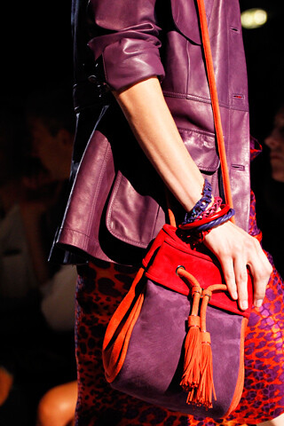 Salvatore Ferragamo Spring 2012 RTW Details、Salvatore Ferragamo