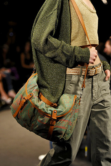 Paul &amp; Joe Spring 2012 Details、paul、&amp;、Joe、麻豆