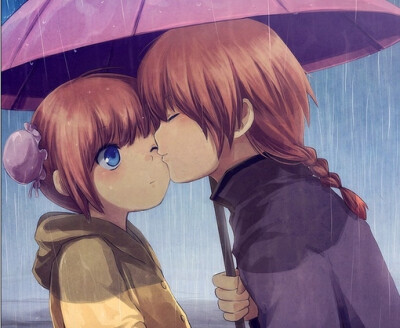 尼酱&amp;一摩多