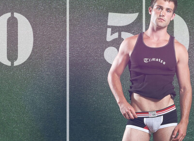 Underwear Nation : Timoteo : HQ images