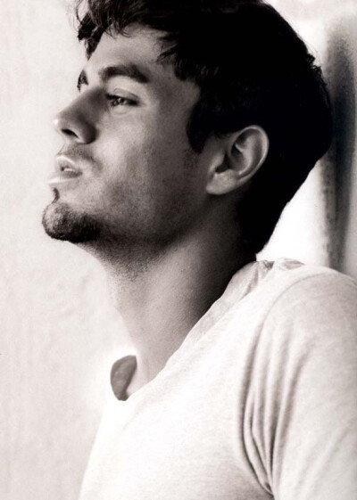 Enrique Iglesias