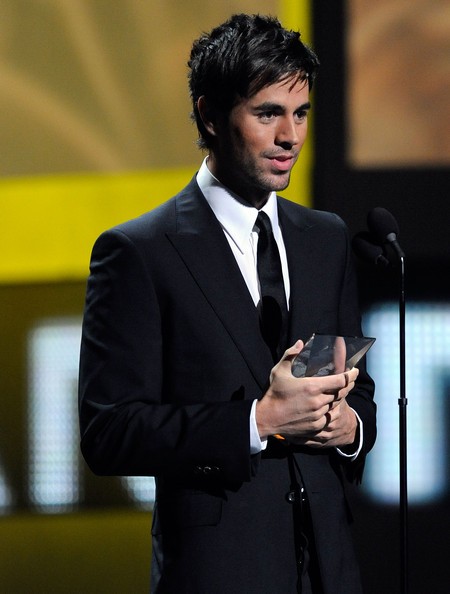 Enrique Iglesias