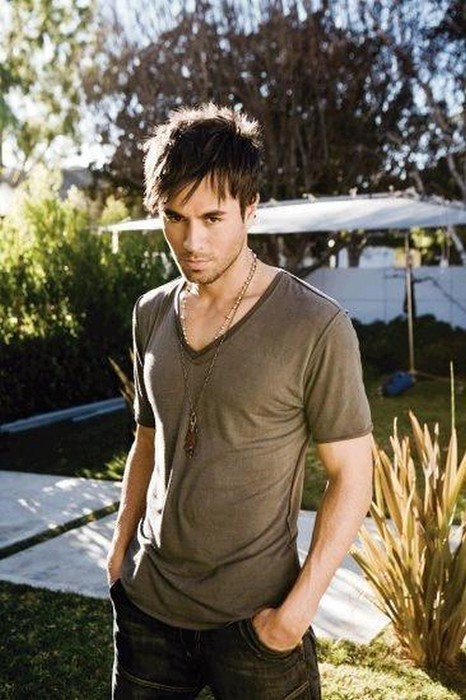 Enrique Iglesias