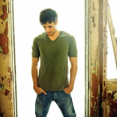 Enrique Iglesias