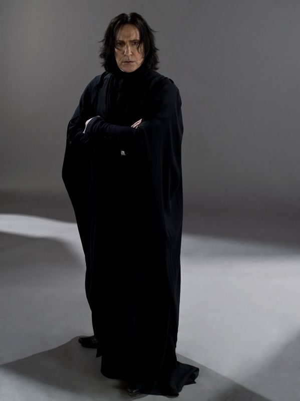 snape