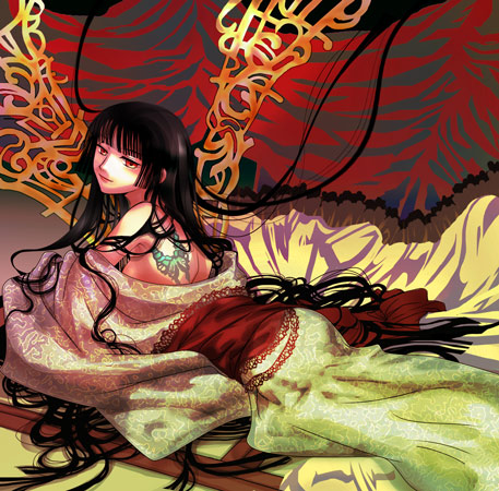 XXXHolic