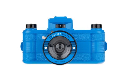 Sprocket Rocket SUPERPOP! Azure