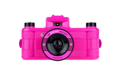 Sprocket Rocket SUPERPOP! Pink