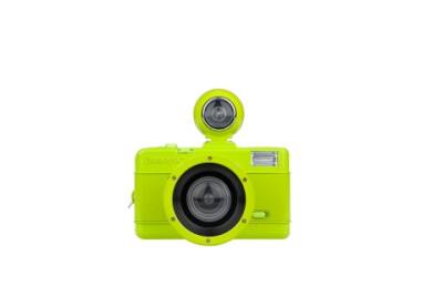 Fisheye No. 2 Lime Punch