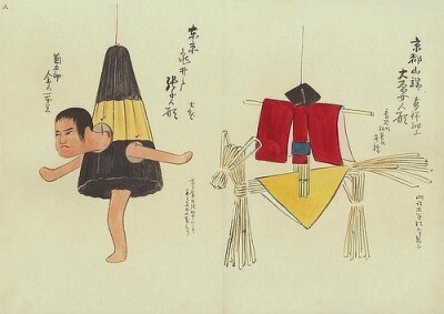 19世紀日本古早玩具賞