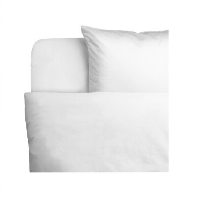 最原始的白色，也是最能够提高睡眠质量的颜色。